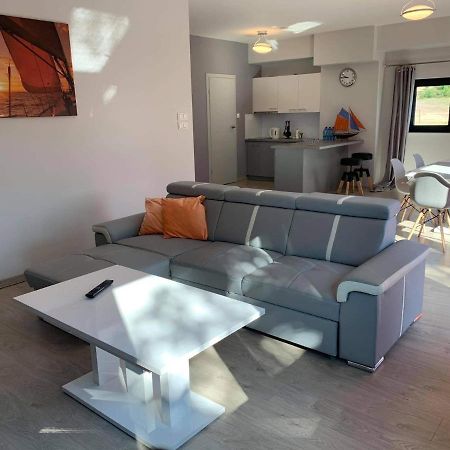 Widzimisie Summer Apartament Διαμέρισμα Dominice Εξωτερικό φωτογραφία