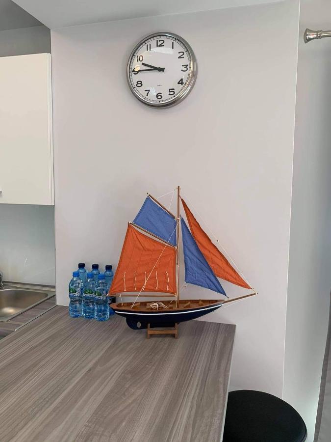 Widzimisie Summer Apartament Διαμέρισμα Dominice Εξωτερικό φωτογραφία