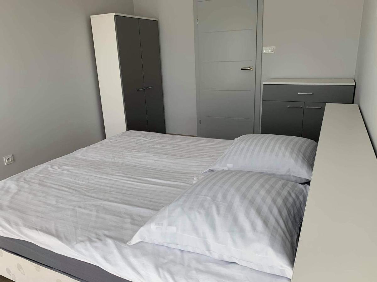 Widzimisie Summer Apartament Διαμέρισμα Dominice Εξωτερικό φωτογραφία