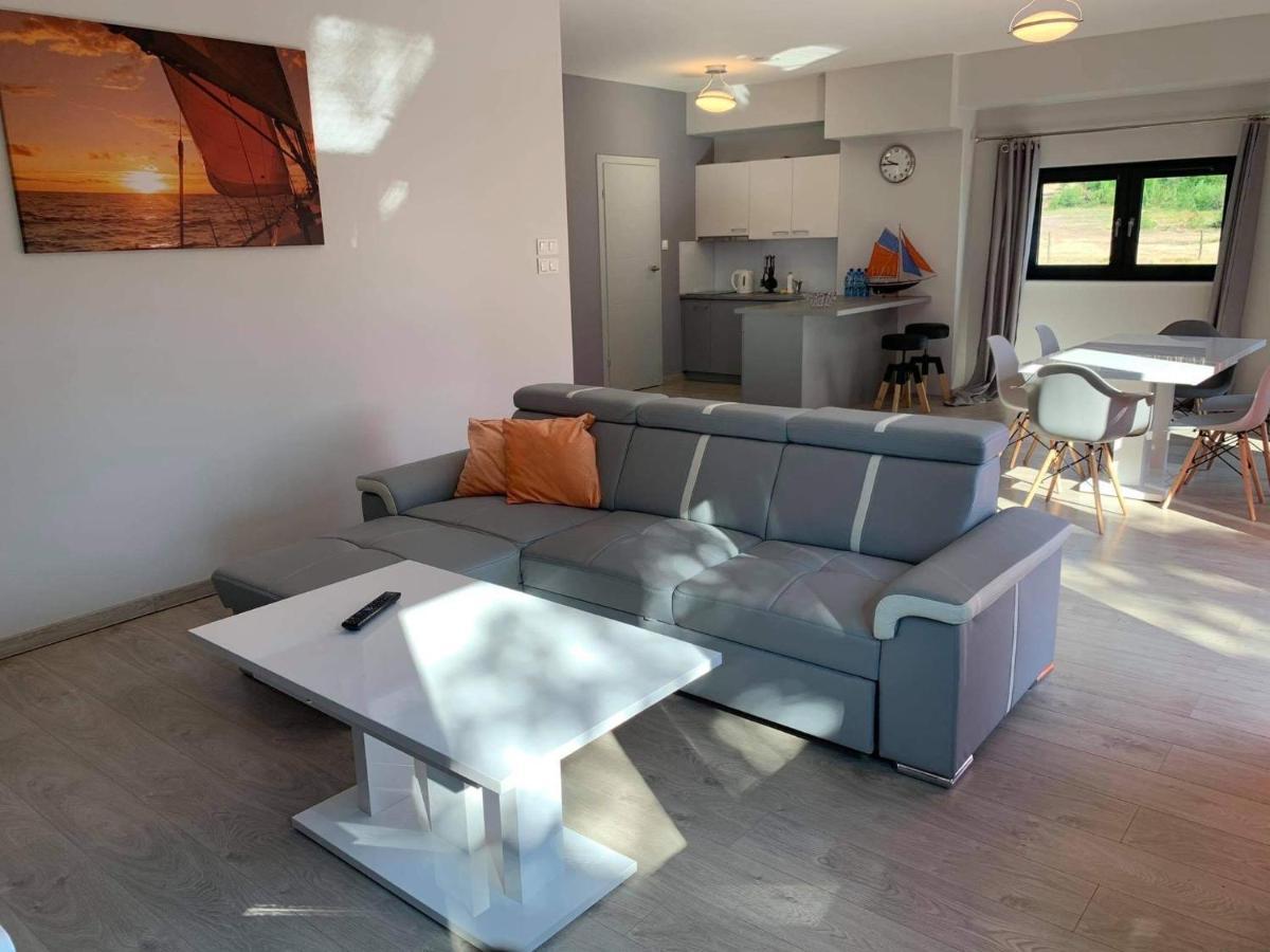 Widzimisie Summer Apartament Διαμέρισμα Dominice Εξωτερικό φωτογραφία