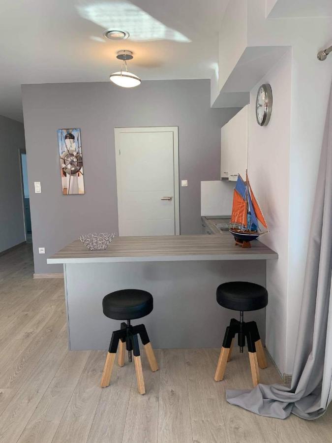Widzimisie Summer Apartament Διαμέρισμα Dominice Εξωτερικό φωτογραφία