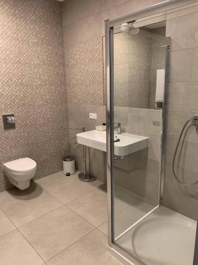 Widzimisie Summer Apartament Διαμέρισμα Dominice Εξωτερικό φωτογραφία