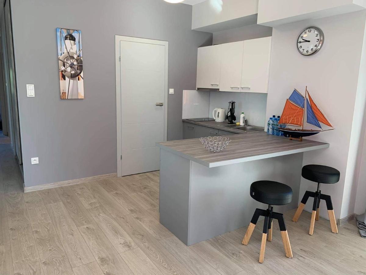 Widzimisie Summer Apartament Διαμέρισμα Dominice Εξωτερικό φωτογραφία