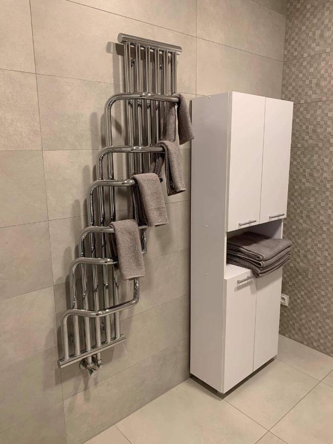 Widzimisie Summer Apartament Διαμέρισμα Dominice Εξωτερικό φωτογραφία
