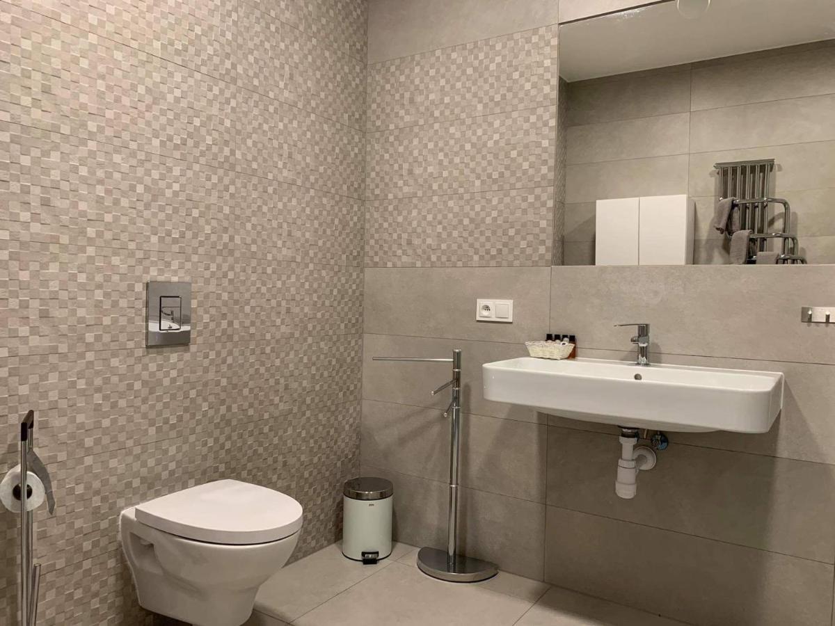 Widzimisie Summer Apartament Διαμέρισμα Dominice Εξωτερικό φωτογραφία
